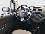 Chevrolet Spark (2012) 1.0 16V, po STK, udržované - náhled 7