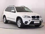 BMW X5 (2013) xDrive30d, 4X4, Automat - náhled 1