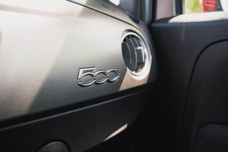 Abarth 595 (2021) Turismo - fotka 27 z 30