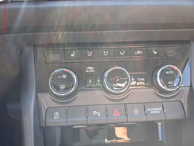 Škoda Kodiaq (2020) 2.0 TDi 4x4, ČR, Style, DSG - fotka 12 z 22