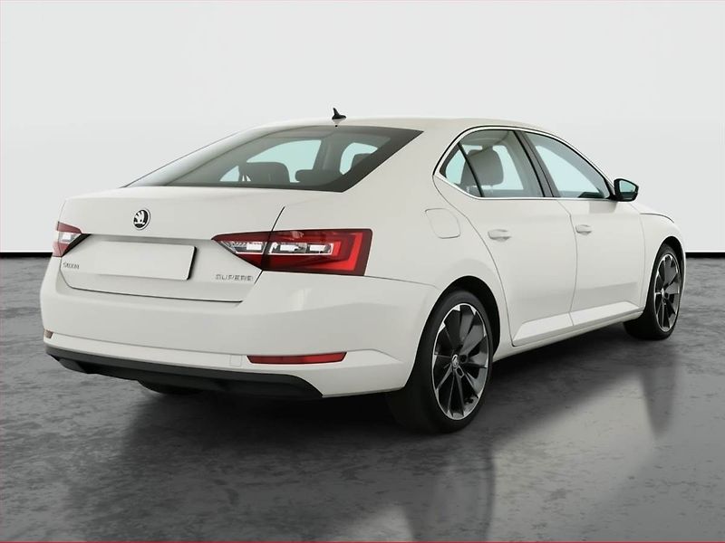 Škoda Superb (2020) 2.0 TDI - fotka 5 z 20