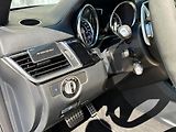 Mercedes-Benz Třídy M (2015) ML63 AMG ,386KW, 4MATIC, H/K - náhled 25