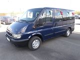 Ford Transit 2,0TDCi TOURNEO 9 MÍST ! - náhled 1