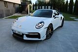 Porsche 911 Turbo S*Burmester*Aero*Záruka* - náhled 1