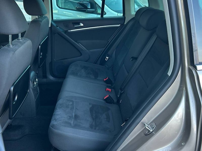 Volkswagen Tiguan (2012) 1,4 TSI BMT SPORT Style - fotka 15 z 21
