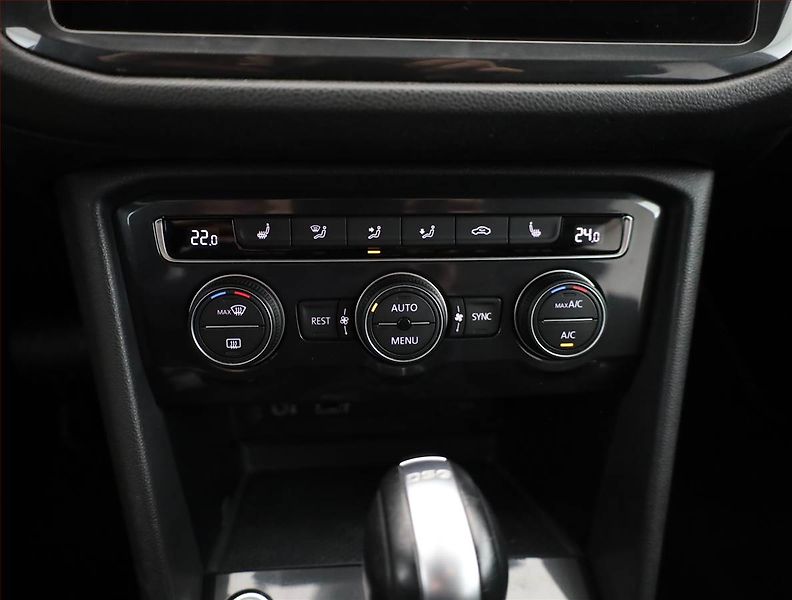 Volkswagen Tiguan Allspace (2018) R-Line 2.0 TDI - fotka 10 z 15