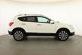 Nissan Qashqai (2009) 1.6, Serv.kniha, Tempomat - náhled 6