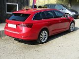 Škoda Octavia (2022) 2.0 TDI 110kW DSG SPORT Line - náhled 11