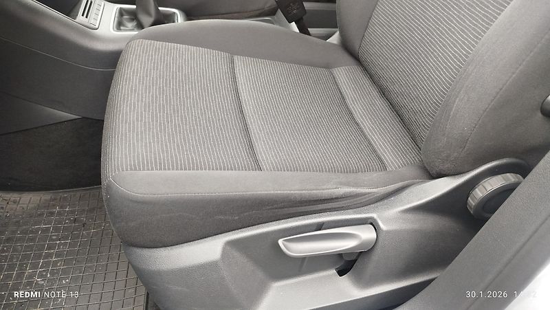 Volkswagen Tiguan (2016) 1.4 Tsi  řemen 92 kw - fotka 8 z 41