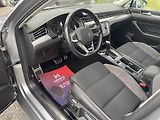 Volkswagen Passat Variant 2.0TDi Alltrack DSG 4x4 DPH ČR - náhled 18