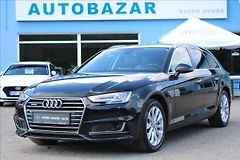 Audi A4 2,0 TDI  AUTOMAT,4x4,VIRTUAL - fotografie inzerátu