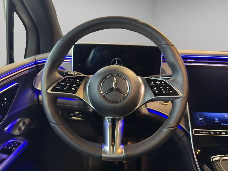 Mercedes-Benz EQE (2024) 350+SUV - fotka 10 z 22