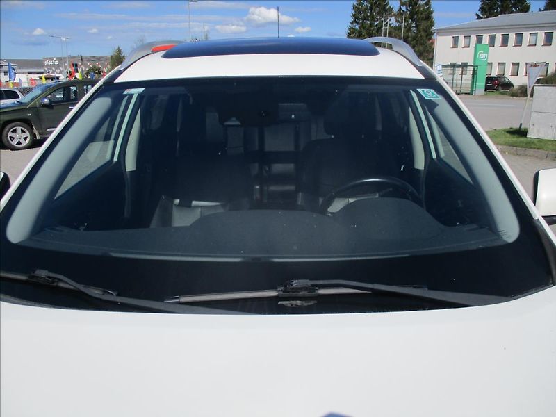 Nissan X-Trail 1,6 dCi 130 Tekna Automat Pano - fotka 28 z 30