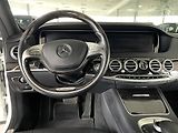 Mercedes-Benz Třídy S 350d 4MATIC*Panorama*Masáž*AMG - náhled 11