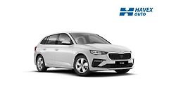 Škoda Scala (2025) 1.0 TSI 70 kW Classic - fotografie inzerátu