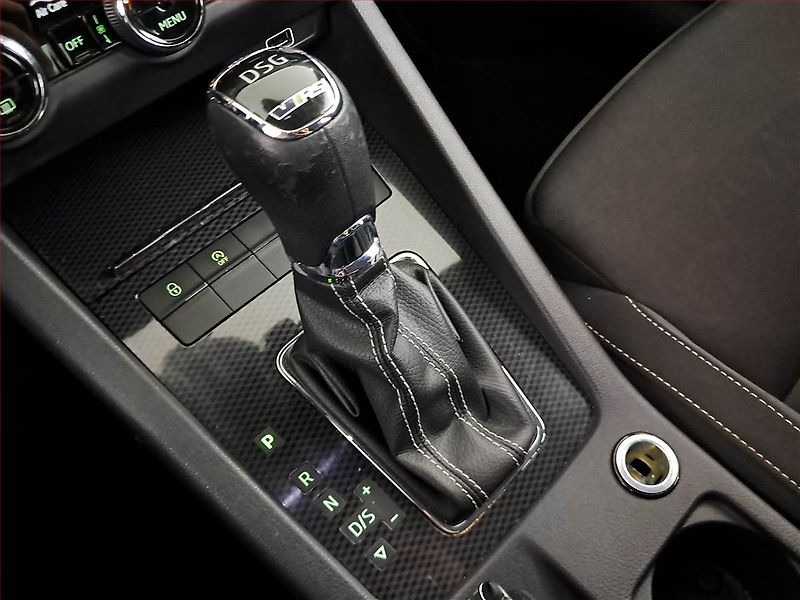 Škoda Octavia (2018) RS 2.0 TDI, 4X4, Automat - fotka 13 z 21