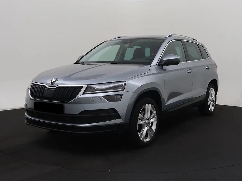 Škoda Karoq 1.5TSI DSG Style/Sport TZ  - fotografie inzerátu