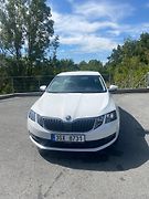 Škoda Octavia (2017) - fotografie inzerátu