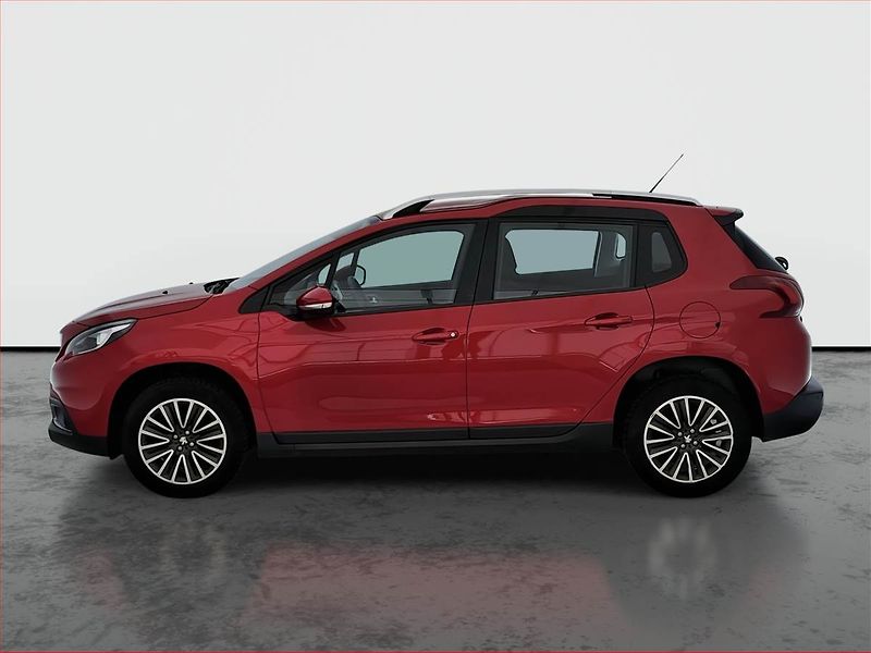 Peugeot 2008 (2019) 1.2 PureTech, ČR,1.maj - fotka 3 z 16