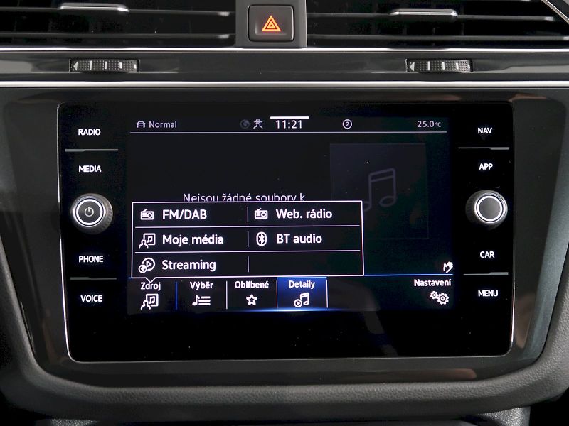 Volkswagen Tiguan (2022) EDICE URBAN 2.0TDI 110KW 4x4 D - fotka 25 z 35