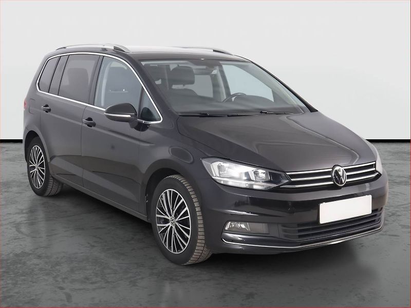 Volkswagen Touran (2021) Highline 2.0 TDI - fotografie inzerátu