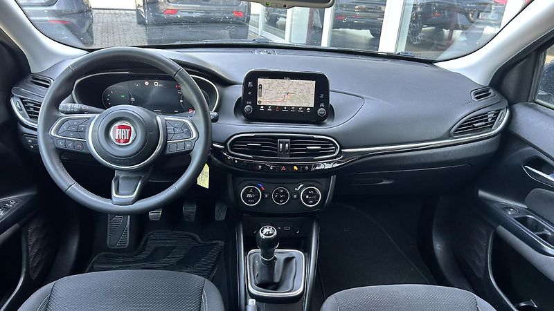 Fiat Tipo 1.0i Fire Fly SW Life  - fotka 8 z 15