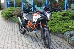 KTM 1290 Super Adventure R (2017) TOP 2017 zimní SLEVA - fotografie inzerátu