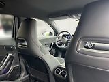 Mercedes-Benz Třídy A A-Třída 200 d AMG Night - náhled 21