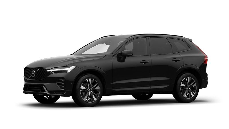 Volvo XC60 (2026) B5 PLUS - fotka 3 z 13