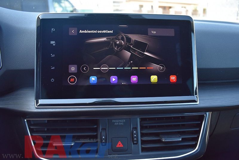 Seat Tarraco Xcellence 2,0 TDI - fotka 29 z 50