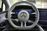 Mercedes-Benz EQS 580 4M HYPERSCREEN K360° 1M - náhled 25