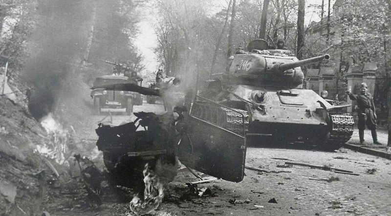 Tank T-34 byl označen za stroj, který vyhrál II. světovou válku. Ve své době byl pdborníky nazýván nejlepším na světě.