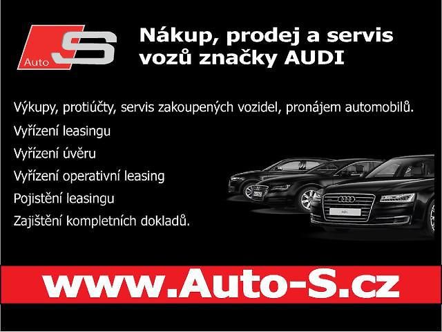 Audi S6 55TDi, B&O, ACC, AIR, - fotka 32 z 32