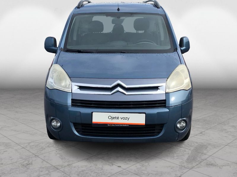 Citroën Berlingo Multispace 1.6 VTi - fotka 4 z 26