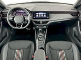 Škoda Kamiq (2025) DSG 1.0TSI 85kW Monte Carlo - náhled 4