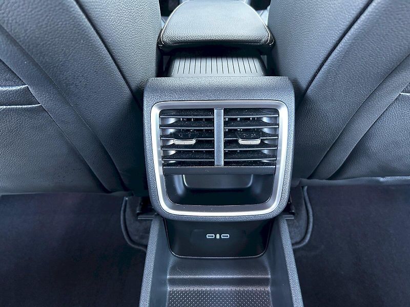Škoda Octavia (2025) Combi 1.5 TSI 110kW MHEV DSG T - fotka 28 z 35