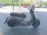 Vespa (2026) GTS 310 Super Sport Grigio Tra - náhled 7