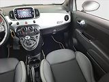 Fiat 500 (2021) 1.0 mild-hybrid, ČR,1.maj - náhled 8