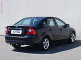 Ford Focus (2008) 1.6 i, ČR, AC, xenon - náhled 6