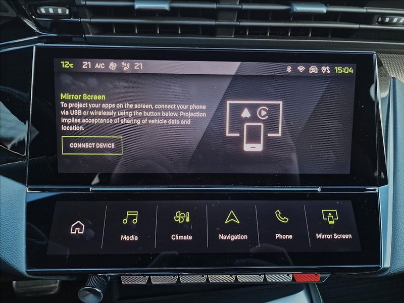 Peugeot 308 1.5HDI 96kW GT, ČR, 1.Majitel - fotka 29 z 50