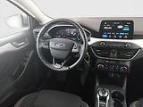 Ford Focus (2019) 1.5 TDCi, Automat, Navi - náhled 7