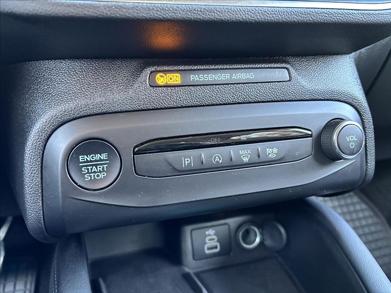 Ford Focus 1,5 EcoBlue 85kW TitaniumX AUT - fotka 40 z 45