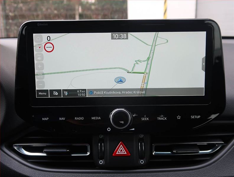 Hyundai i30 (2021) N Performance - fotka 16 z 24