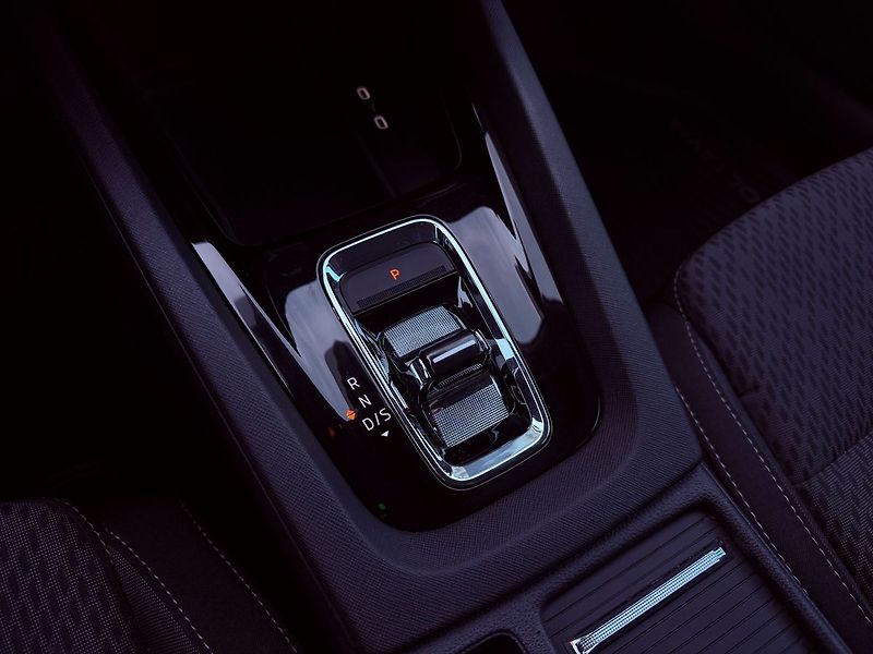Škoda Octavia 2.0 TDi 110 kW Style DSG, Serv - fotka 31 z 36