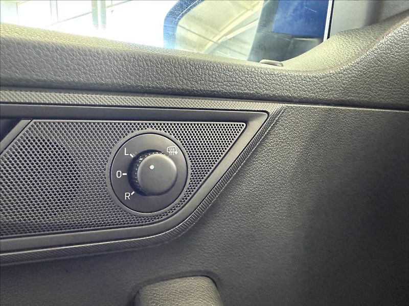 Škoda Fabia 1,0   TSI 70kW,SERVISKA - fotka 13 z 24