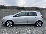 Opel Corsa 1.2i 80PS 141000KM KLIMA STK!! - náhled 4