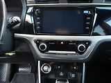 SsangYong Korando (2023) 1.5 T-GDi 4x4, 1.maj,ČR - náhled 11