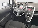 Suzuki Splash (2009) 1.2 16V, Serv.kniha, po STK - náhled 7
