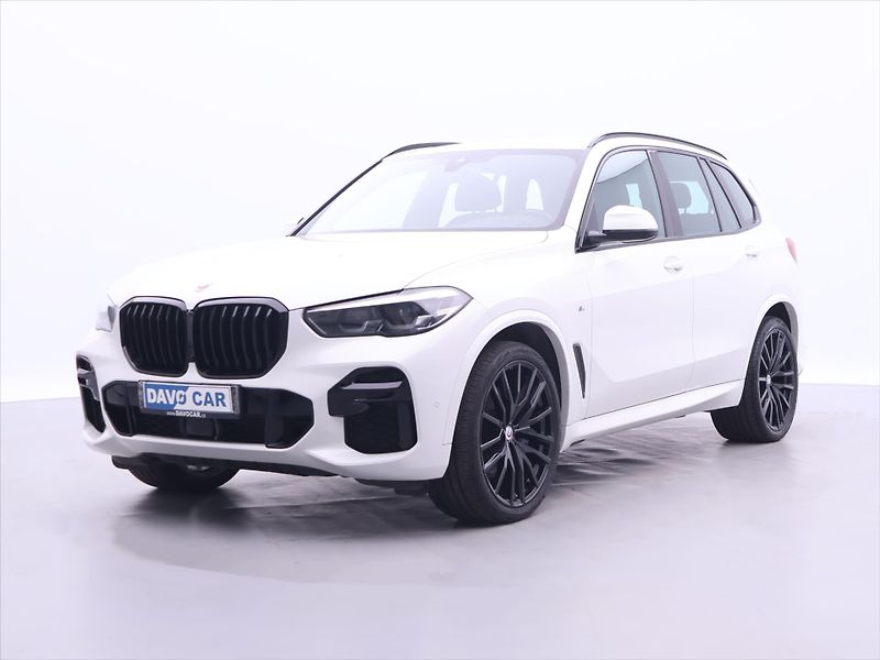 BMW X5 3,0 30D 210kW xDrive M-Paket - fotka 3 z 44