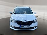 Škoda Fabia 1,0 TSI 70 Ambition - náhled 1